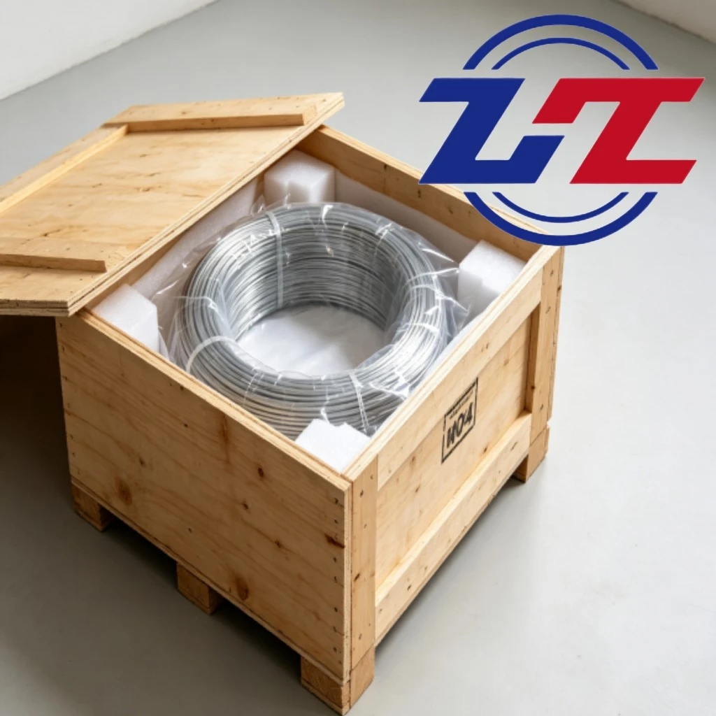 Customized niobium wire Customized niobium wire