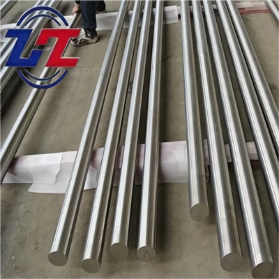 میله هوافضا Niobium