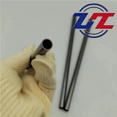 لوله Niobium آنتی اکسیدان