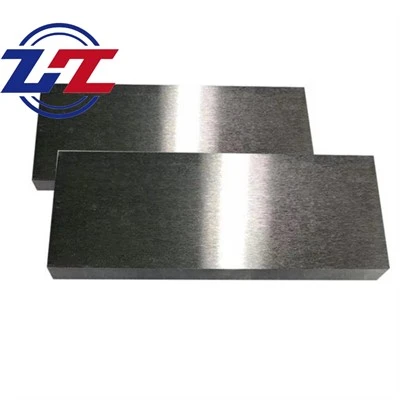 چین تولید کنندگان ورق نیوبیم هافنیوم آلیاژ C103