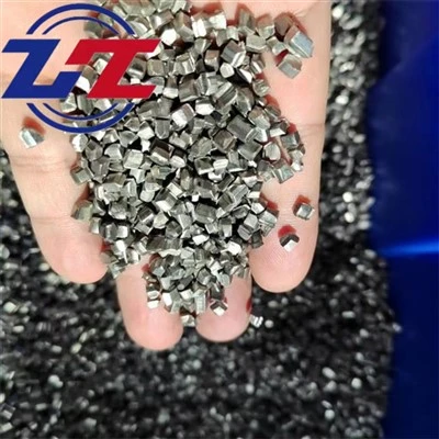 ذرات Hafnium برای تجهیزات شیمیایی