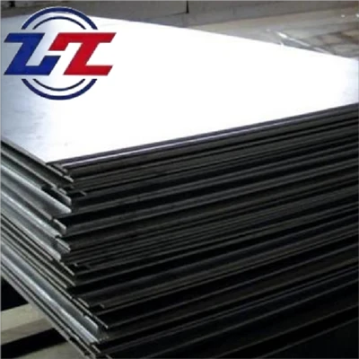ورق Hafnium برای صنعت الکترونیکی