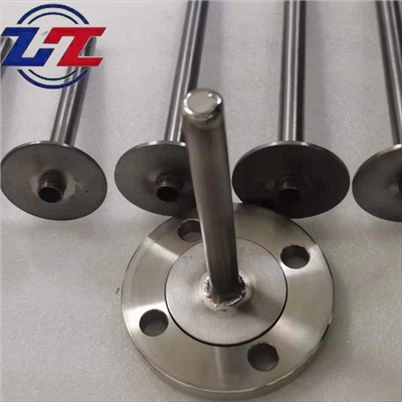 لوله محافظ نیکل