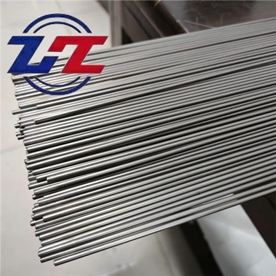 Niobium Fine Rod 99.95 ٪ Niobium Fine Rod 5/8/10/12/15mm